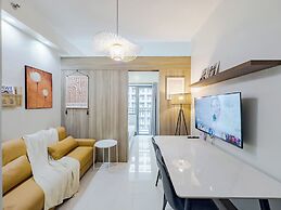 GemstoneBR in SMDC Fame Residences