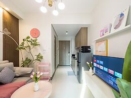 GemstoneBR in SMDC Fame Residences