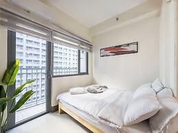 GemstoneBR in SMDC Fame Residences