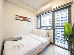 GemstoneBR in SMDC Fame Residences