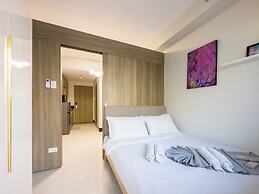 GemstoneBR in SMDC Fame Residences