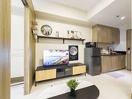 GemstoneBR in SMDC Fame Residences