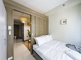 GemstoneBR in SMDC Fame Residences