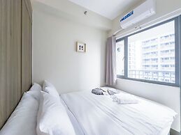 GemstoneBR in SMDC Fame Residences