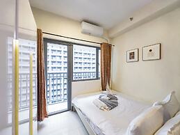 GemstoneBR in SMDC Fame Residences