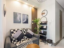 GemstoneBR in SMDC Fame Residences