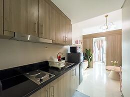 GemstoneBR in SMDC Fame Residences