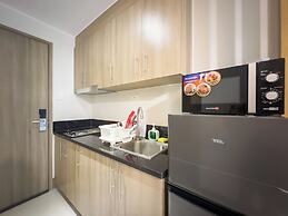 GemstoneBR in SMDC Fame Residences