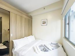 GemstoneBR in SMDC Fame Residences