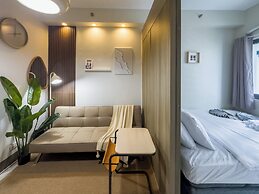 GemstoneBR in SMDC Fame Residences