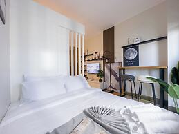 GemstoneBR in SMDC Fame Residences