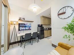 GemstoneBR in SMDC Fame Residences