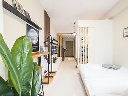 GemstoneBR in SMDC Fame Residences