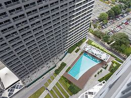 GemstoneBR in SMDC Fame Residences