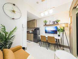 GemstoneBR in SMDC Fame Residences