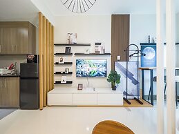 GemstoneBR in SMDC Fame Residences