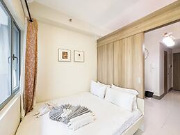 GemstoneBR in SMDC Fame Residences