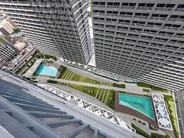 GemstoneBR in SMDC Fame Residences