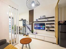 GemstoneBR in SMDC Fame Residences