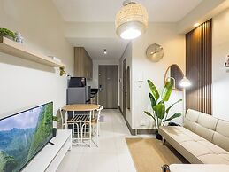 GemstoneBR in SMDC Fame Residences