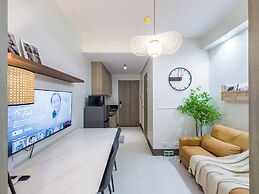 GemstoneBR in SMDC Fame Residences