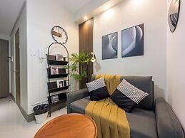 GemstoneBR in SMDC Fame Residences