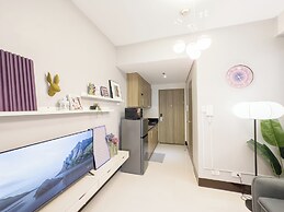 GemstoneBR in SMDC Fame Residences