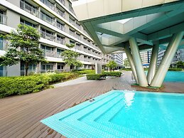 GemstoneBR in SMDC Fame Residences