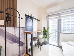 GemstoneBR in SMDC Fame Residences