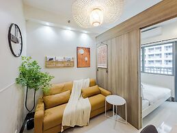 GemstoneBR in SMDC Fame Residences