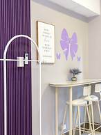 GemstoneBR in SMDC Fame Residences