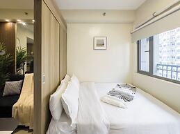 GemstoneBR in SMDC Fame Residences