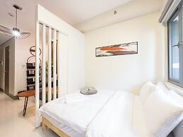 GemstoneBR in SMDC Fame Residences