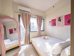 GemstoneBR in SMDC Fame Residences