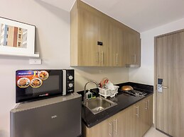 GemstoneBR in SMDC Fame Residences