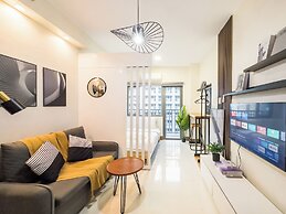 GemstoneBR in SMDC Fame Residences