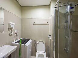 GemstoneBR in SMDC Fame Residences