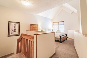 Whistler Vacation Club Lake Placid Lodge - 312