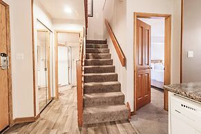 Whistler Vacation Club Lake Placid Lodge - 312