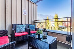 Whistler Vacation Club Lake Placid Lodge - 312