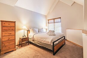 Whistler Vacation Club Lake Placid Lodge - 312