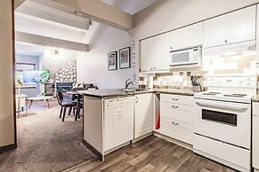 Whistler Vacation Club Lake Placid Lodge - 312