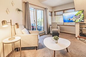 Whistler Vacation Club Lake Placid Lodge - 312