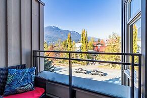 Whistler Vacation Club Lake Placid Lodge - 313