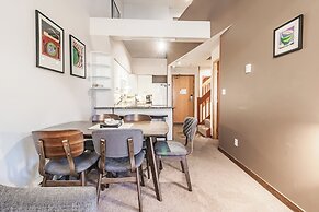 Whistler Vacation Club Lake Placid Lodge - 313