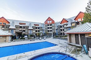 Whistler Vacation Club Lake Placid Lodge - 313