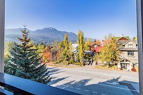 Whistler Vacation Club Lake Placid Lodge - 313