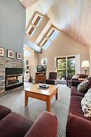 Elevate Real Estate Management Snowbird - 202