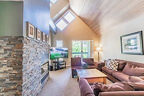 Elevate Real Estate Management Snowbird - 202