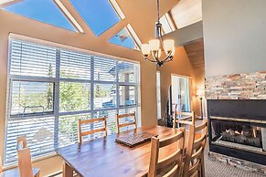 Elevate Real Estate Management Snowbird - 202